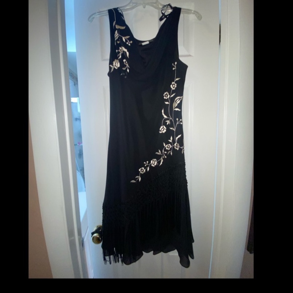 Cocktail dress